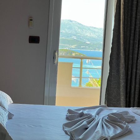 Hotel Elita Εξαμίλιο Εξωτερικό φωτογραφία