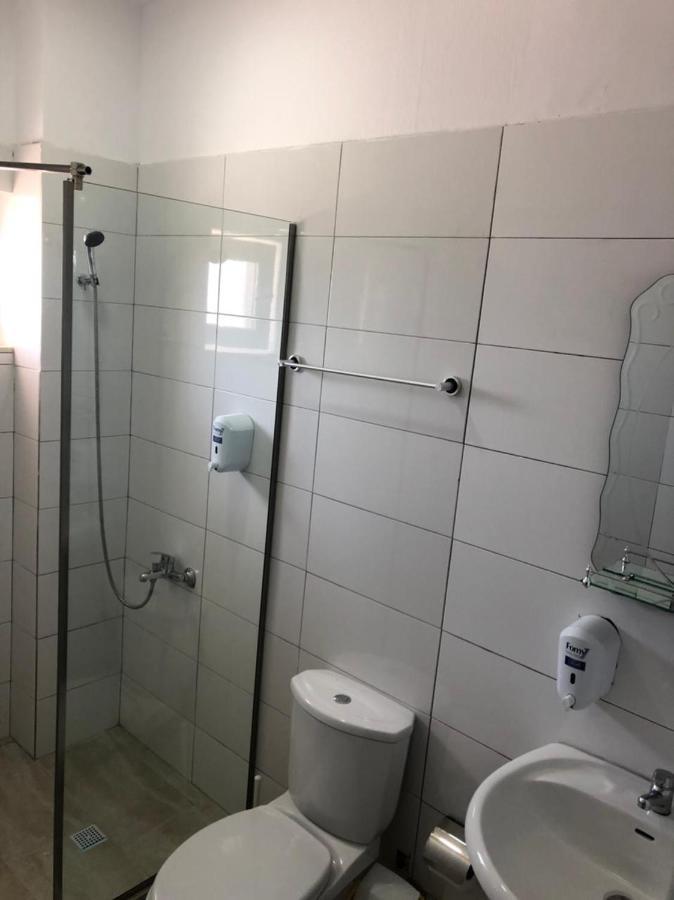 Hotel Elita Εξαμίλιο Εξωτερικό φωτογραφία