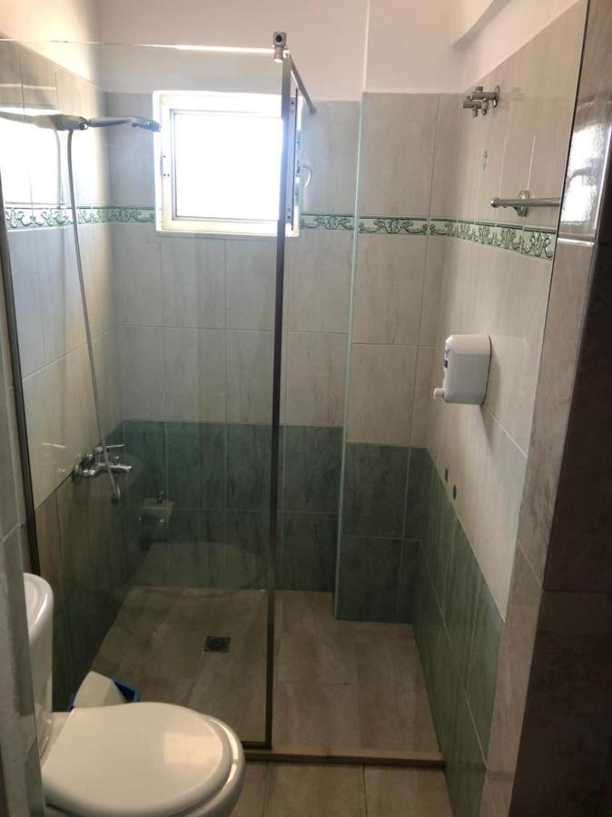 Hotel Elita Εξαμίλιο Εξωτερικό φωτογραφία