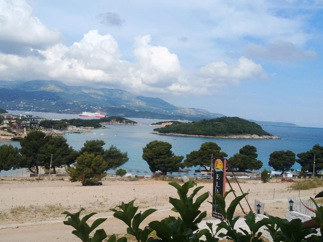 Hotel Elita Εξαμίλιο Εξωτερικό φωτογραφία