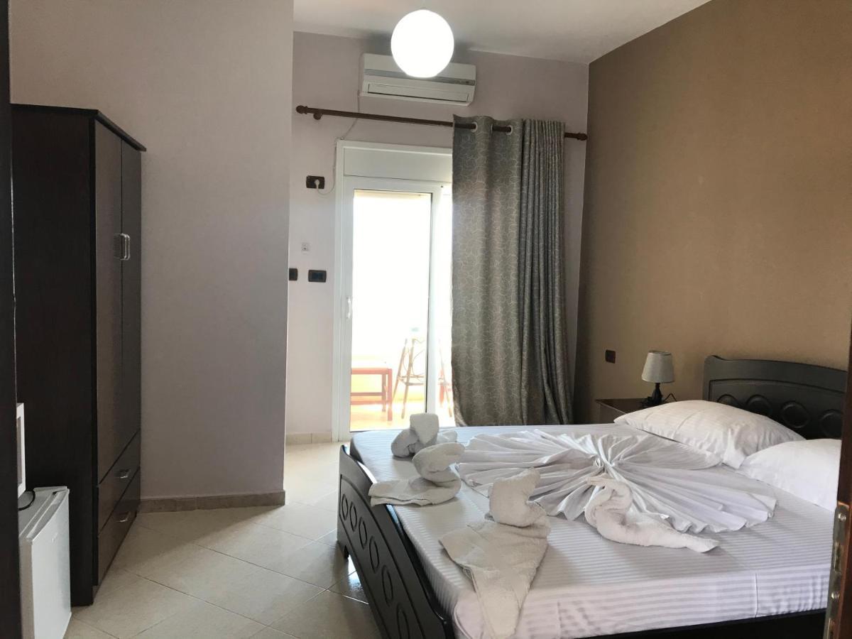 Hotel Elita Εξαμίλιο Εξωτερικό φωτογραφία