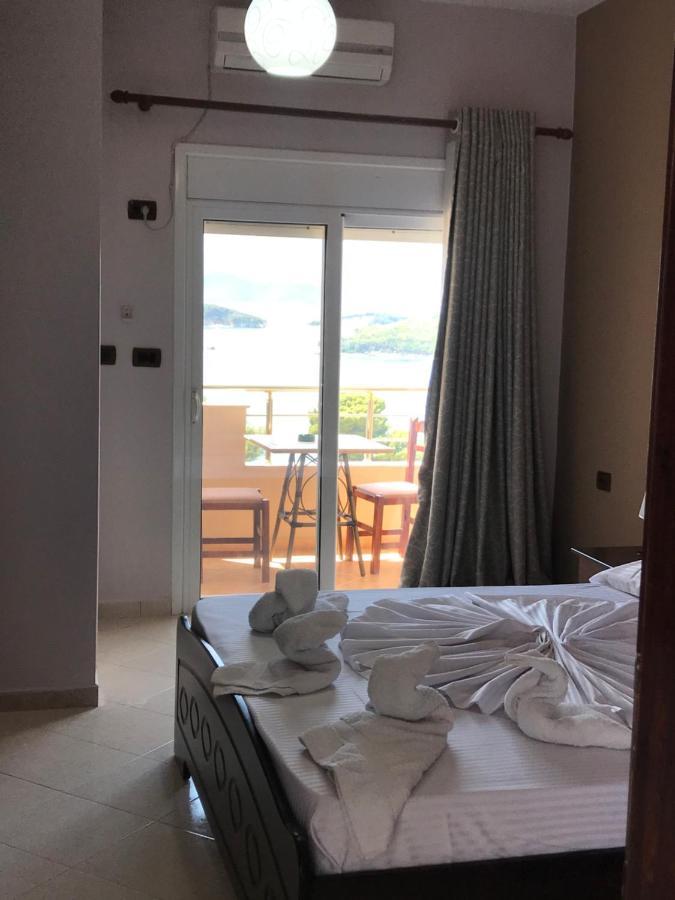 Hotel Elita Εξαμίλιο Εξωτερικό φωτογραφία