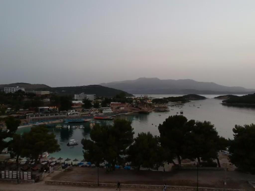 Hotel Elita Εξαμίλιο Εξωτερικό φωτογραφία
