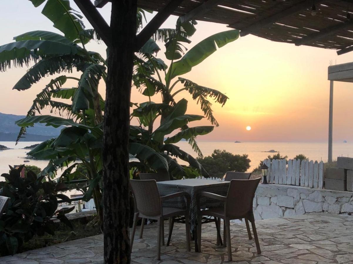 Hotel Elita Εξαμίλιο Εξωτερικό φωτογραφία