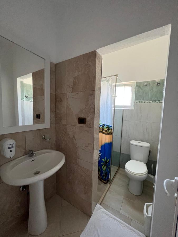 Hotel Elita Εξαμίλιο Εξωτερικό φωτογραφία