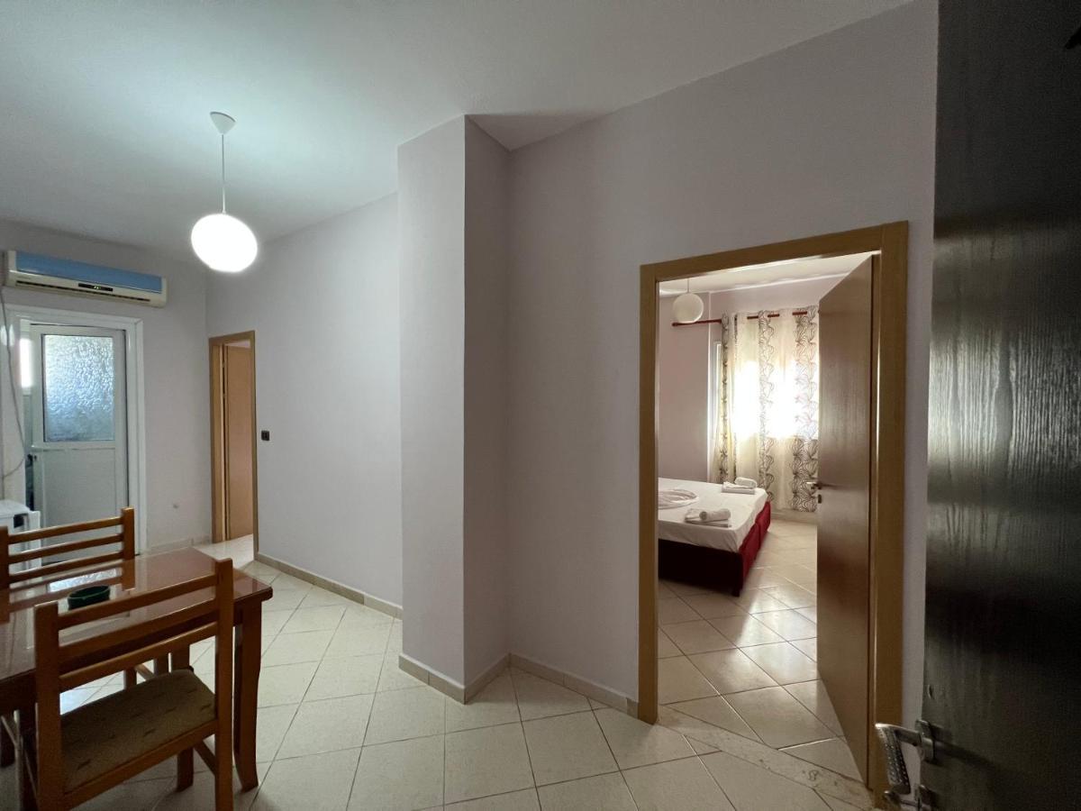 Hotel Elita Εξαμίλιο Εξωτερικό φωτογραφία