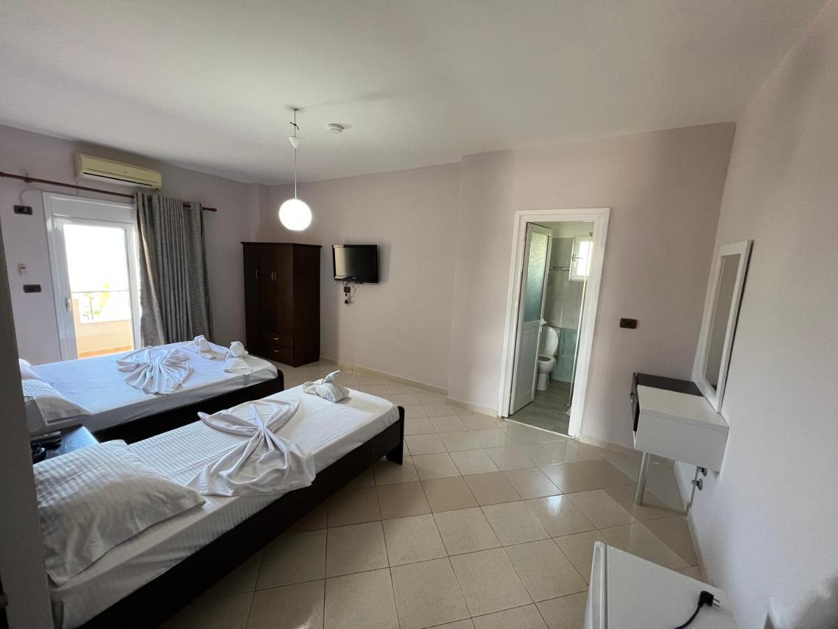 Hotel Elita Εξαμίλιο Εξωτερικό φωτογραφία