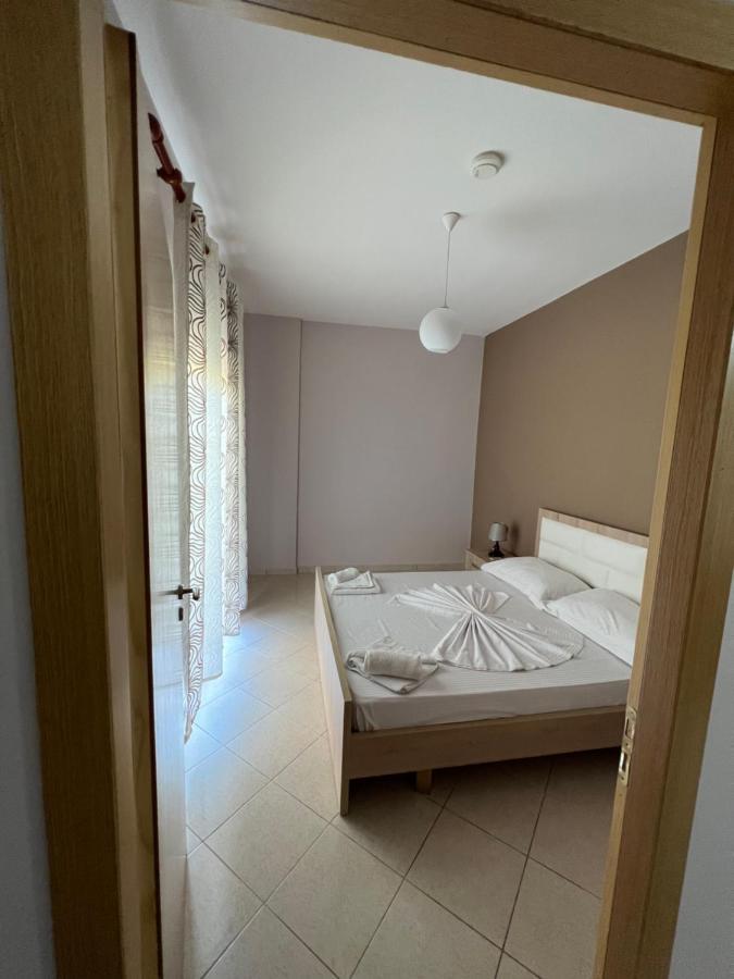 Hotel Elita Εξαμίλιο Εξωτερικό φωτογραφία