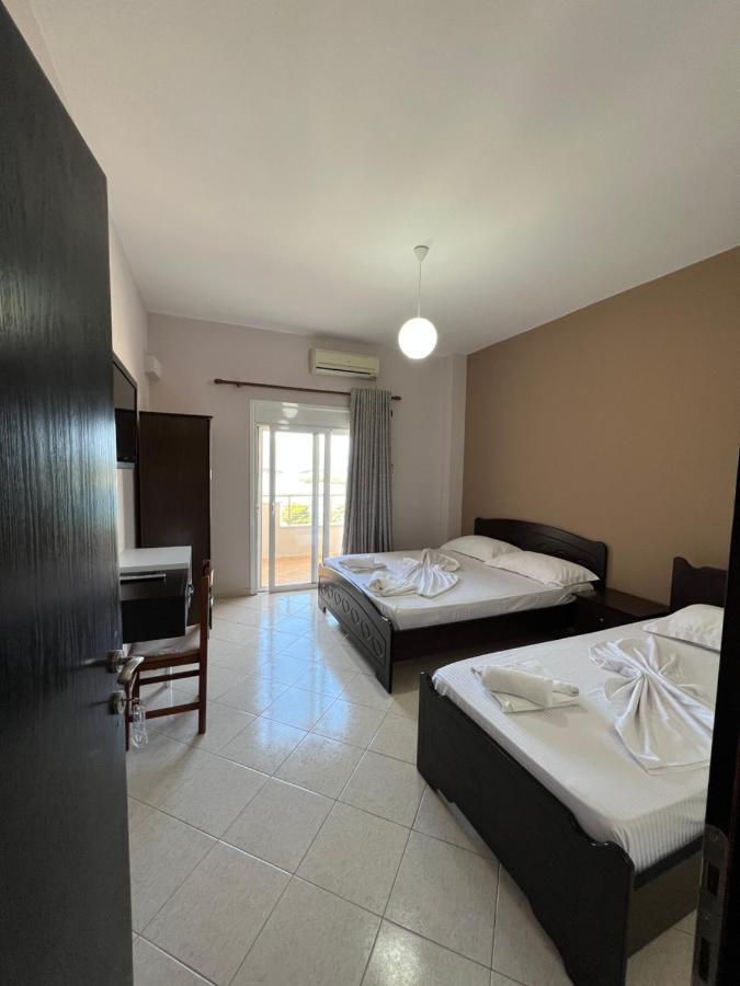 Hotel Elita Εξαμίλιο Εξωτερικό φωτογραφία