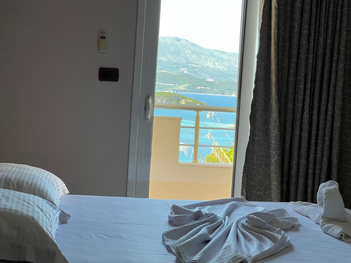 Hotel Elita Εξαμίλιο Εξωτερικό φωτογραφία