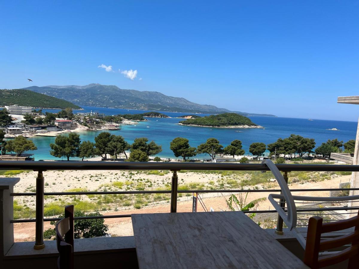 Hotel Elita Εξαμίλιο Εξωτερικό φωτογραφία
