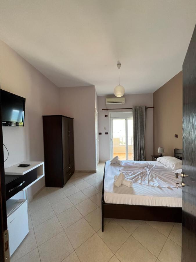 Hotel Elita Εξαμίλιο Εξωτερικό φωτογραφία