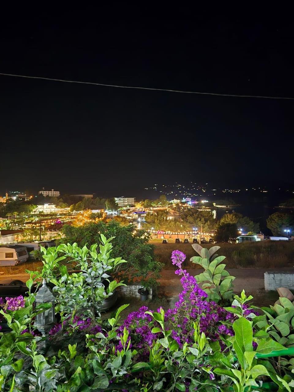 Hotel Elita Εξαμίλιο Εξωτερικό φωτογραφία