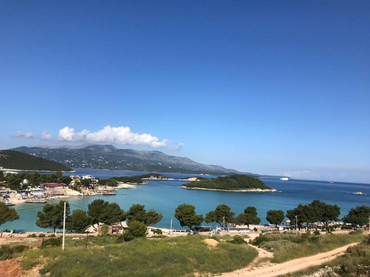 Hotel Elita Εξαμίλιο Εξωτερικό φωτογραφία