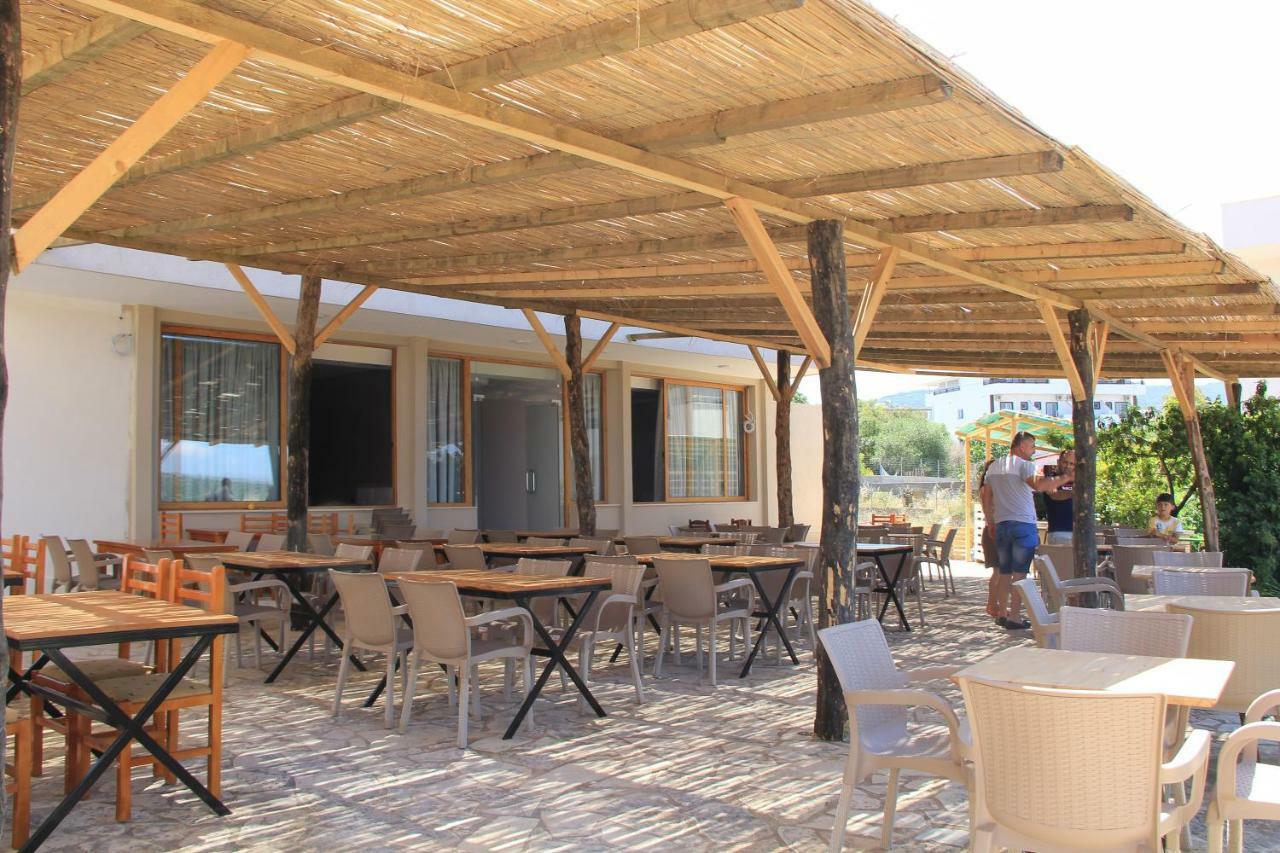 Hotel Elita Εξαμίλιο Εξωτερικό φωτογραφία