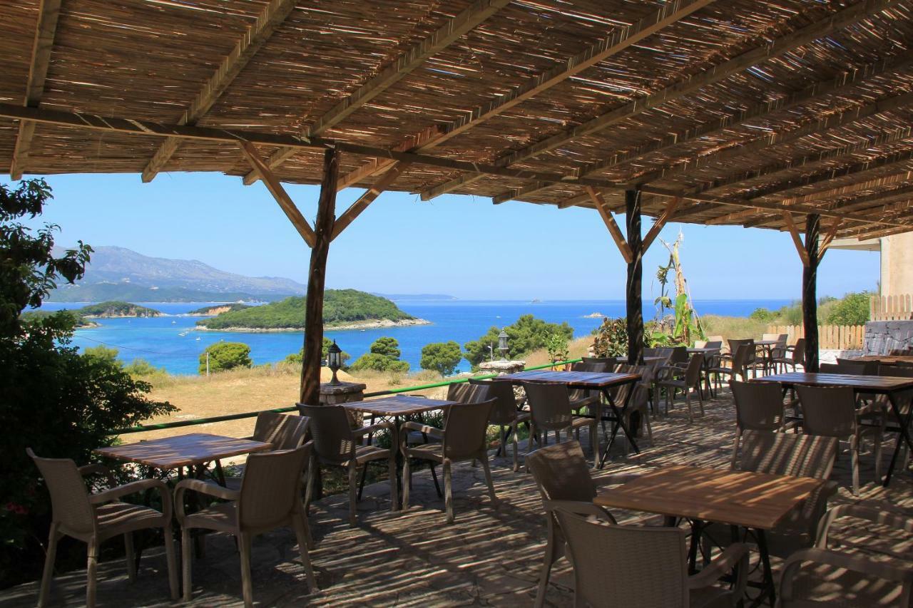 Hotel Elita Εξαμίλιο Εξωτερικό φωτογραφία