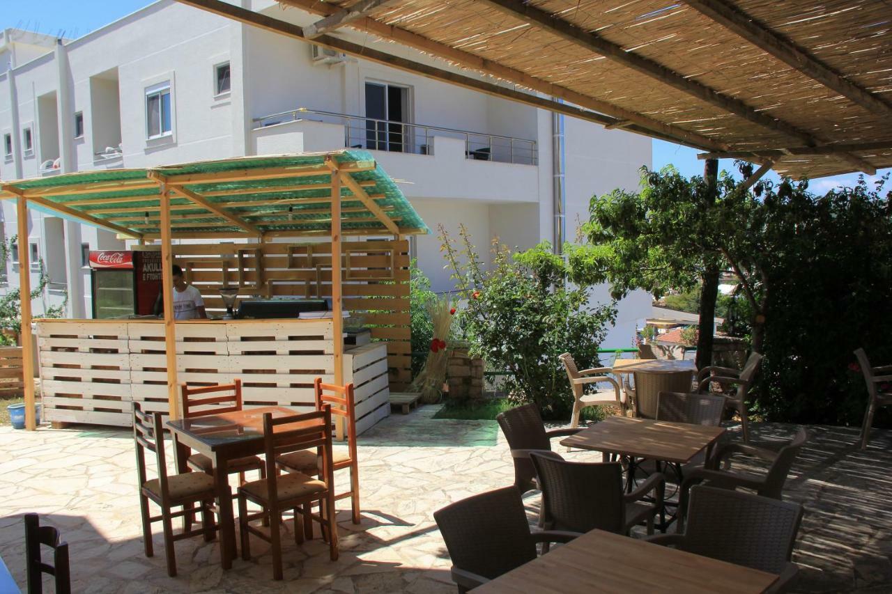 Hotel Elita Εξαμίλιο Εξωτερικό φωτογραφία