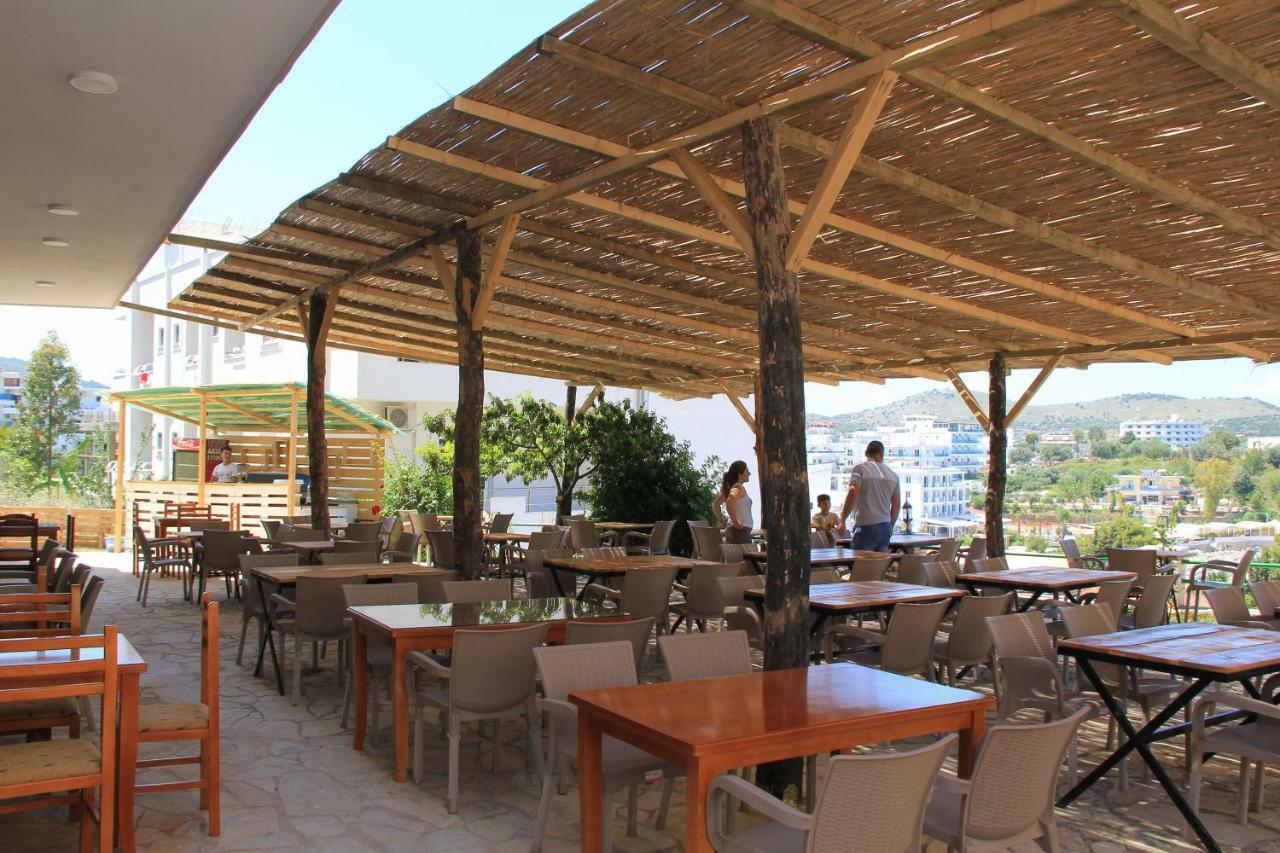 Hotel Elita Εξαμίλιο Εξωτερικό φωτογραφία