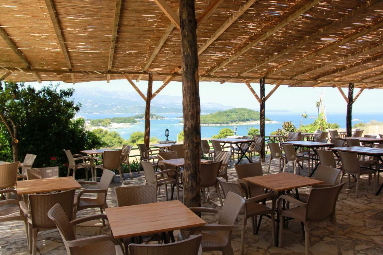 Hotel Elita Εξαμίλιο Εξωτερικό φωτογραφία