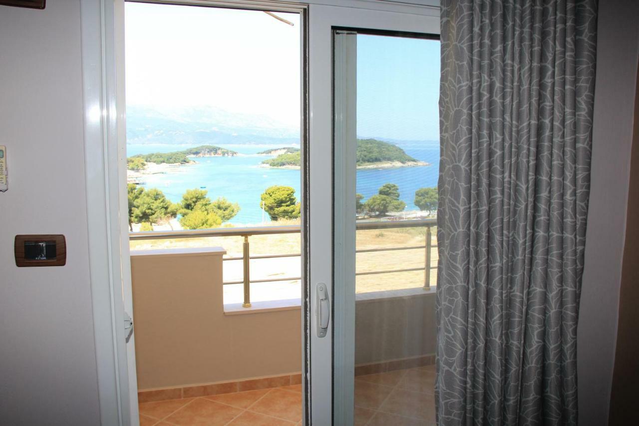 Hotel Elita Εξαμίλιο Εξωτερικό φωτογραφία