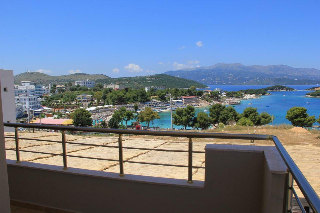 Hotel Elita Εξαμίλιο Εξωτερικό φωτογραφία