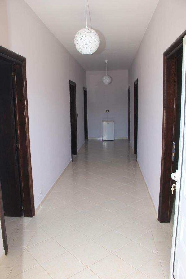 Hotel Elita Εξαμίλιο Εξωτερικό φωτογραφία