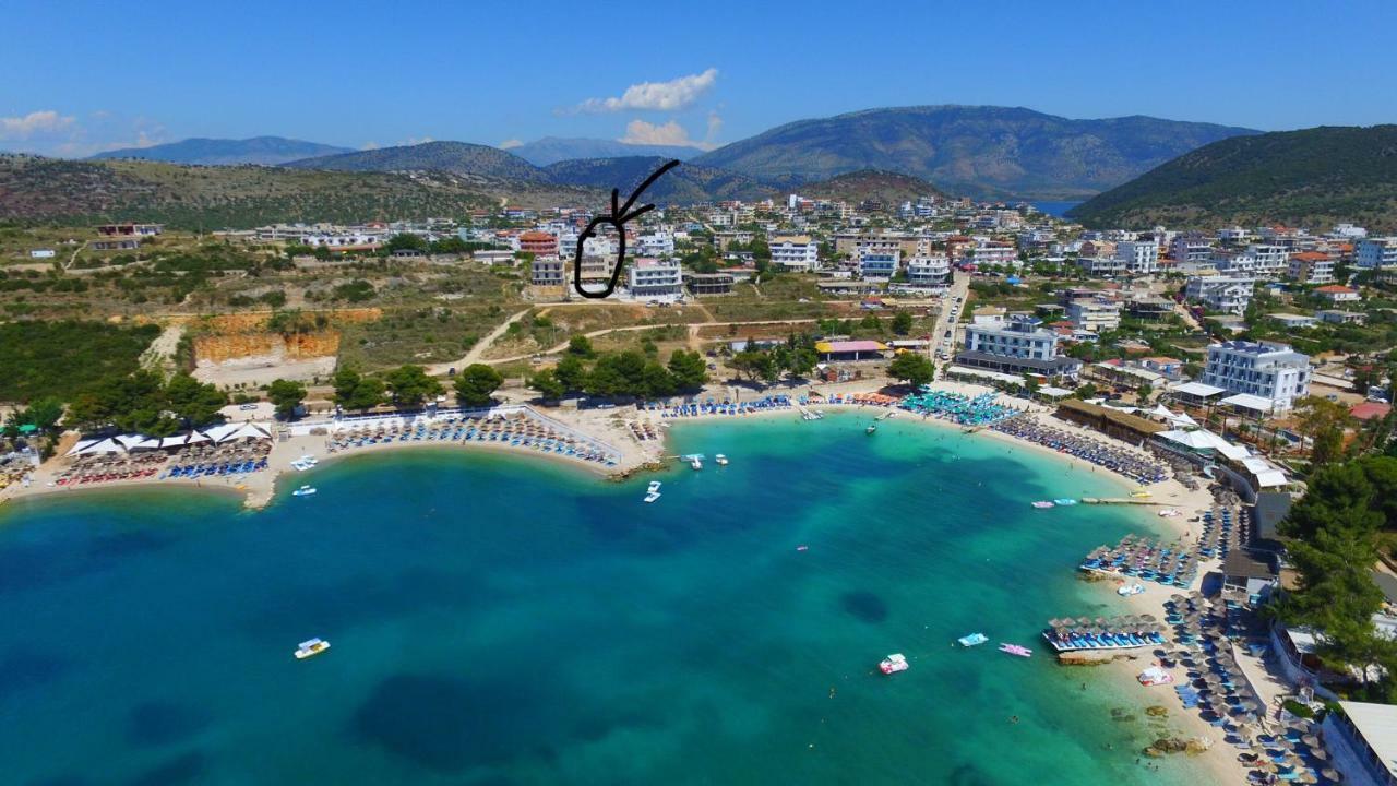 Hotel Elita Εξαμίλιο Εξωτερικό φωτογραφία