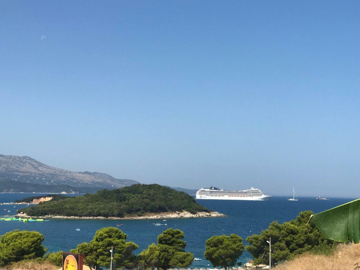 Hotel Elita Εξαμίλιο Εξωτερικό φωτογραφία